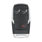 Ram 3500 2019-2021 Smart Remote Key 2+1 Buttons 433MHz 68381171AB