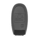 Suzuki SR4 2014 Genuine Smart Remote Key 2 Bu| MK3 -| thumbnail