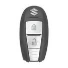 Suzuki SR4 2014 Genuine Smart Remote Key 2 Buttons 433MHz 37172-61M01 / 37172-61M00