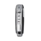 KIA Seltos Genuine / OEM 2021 Flip Remote 3 Buttons 433MHz OEM Part Number: 95430-Q5500 - FCCID: NYOSYEC4TX1907 | Emirates Keys -| thumbnail