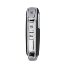 Control remoto plegable original/OEM para KIA Seltos 2021, 3 botones, 433 MHz. Número de pieza OEM: 95430-Q5500 - FCCID: NYOSYEC4TX1907 | Emirates Keys -| thumbnail