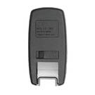 Control remoto original Suzuki Grand Vitara 433 MHz 37172-62JV0 | MK3 -| thumbnail
