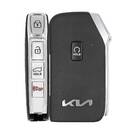 KIA Soul 2021 Orijinal Akıllı Uzaktan Anahtar 4+1 Düğme 433MHz 95440-K0310