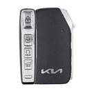 Kia Ray 2023 Genuine Smart Remote Key 4 Buttons 433MHz 95440-A3600