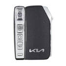 Kia Ray 2023 Оригинальный смарт-пульт ключ 4 кнопки 433 МГц