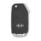 KIA Niro Original Flip Remote Key 95430-G5200 | MK3 -| thumbnail