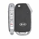 KIA Niro 2021 Original Flip Remote Key 3+1 Buttons 433MHz 95430-G5200