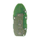 Mitsubishi Outlander 2022 Original Smart Remote Key PCB 2+1 Buttons 433MHz With Aftermarket Shell OEM Part Number: 8637C253 - FCC ID: KR5MTXN1 | Emirates Keys -| thumbnail