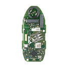Mitsubishi Outlander 2022 Original Smart Remote Key PCB 2+1 Buttons 433MHz 8637C253 With Aftermarket Shell - MK20638 - f-2 -| thumbnail