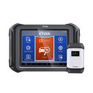 XTool D9HD 12V Car and 24V Heavy Duty Truck Diagnostic Tool | MK3 -| thumbnail