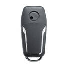 Chave Remota Universal Face a Face 3+1 Botões 433Mhz Ford | MK3 -| thumbnail
