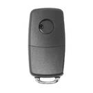 Универсальный дистанционный ключ лицом к лицу, 3 кнопки, 315 МГц VW | МК3 -| thumbnail