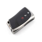 New Aftermarket Lexus Smart Remote Key 2+1 Buttons 315MHz Compatible Part Number: 8990H 76010 | Emirates Keys -| thumbnail