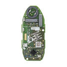 Nissan Rogue 2021-2022 Original PCB 5 Buttons 433MHz 285E3-6TA7B / 285E3-6XR7A / 285E3-6SA7B | Emirates Keys -| thumbnail