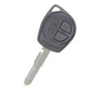 Suzuki Swift Genuine Remote 2 Botões 433MHz Chip PCF 7936A 37145-55JA1