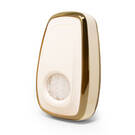Nano Cover Para Mando Remoto TATA 4 Botones Blanco TATA-A11J | MK3 -| thumbnail