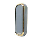 Nano Cover For Baojun Smart Key 3 Button Gray BJ-A11J | MK3 -| thumbnail