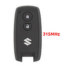 Suzuki Grand Vitara 2008-2014 Smart Key 2 Button 315MHz 37172-64J10