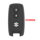 Suzuki Grand Vitara 2008-2014 Véritable télécommande intelligente 2 boutons 315 MHz 37172-64J10