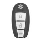 Suzuki Ciaz 2015 Genuine Smart Remote Key 3 Buttons 433MHz 37172M79M00