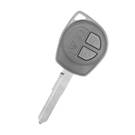 Suzuki Jimny 2016 Orijinal Uzaktan Anahtar 2 Düğme 433MHz 4D-65 Çip 37145-55J81