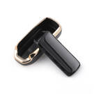 New Aftermarket Nano High Quality Cover For Honda Smart Remote Key 4 Buttons Black Color HD-C11J4 | Emirates Keys -| thumbnail