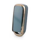 Cover Nano per Honda Smart Remote Key 4B Grigia HD-C11J4 | MK3 -| thumbnail