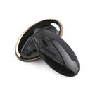 New Aftermarket Nano High Quality Cover For BYD Remote Key 4 Buttons Black Color BYD-B11J | Emirates Keys -| thumbnail