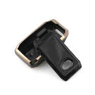 New Aftermarket Nano High Quality Cover For BYD Remote Key 4 Buttons Black Color BYD-C11J | Emirates Keys -| thumbnail