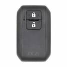 Suzuki Baleno 2020 Genuine Smart Remote Key 2 Botões 433MHz 37172-53R01 / 37172-53R02
