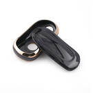 New Aftermarket Nano High Quality Cover For Buick Smart Remote Key 3 Buttons Black Color BK-A11J5B | Emirates Keys -| thumbnail
