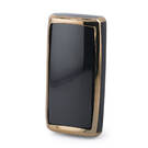 Nano Cover Pour Trumpchi Smart Key 5 Boutons Noir CQ-A11J | MK3 -| thumbnail