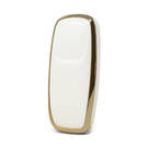 Nano Cover For Trumpchi Smart Key 5 Buttons White CQ-B11J | MK3 -| thumbnail