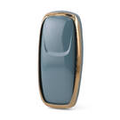 Nano Cover For Trumpchi Smart Key 5 Buttons Gray CQ-B11J | MK3 -| thumbnail