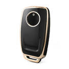 Nano Cover For Dongfeng Remote Key 2 Buttons Black DF-B11J |MK3 -| thumbnail