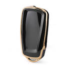 Nano Cover For Dongfeng Remote Key 2 Buttons Black DF-C11J |MK3 -| thumbnail