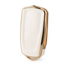 Nano Cover For Dongfeng Remote Key 2 Buttons White DF-C11J |MK3 -| thumbnail