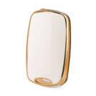 Nano Cover For Dongfeng Remote Key 3 Buttons White DF-E11J |MK3 -| thumbnail