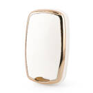 Nano Cover For Dongfeng Remote Key 3 Buttons White DF-F11J |MK3 -| thumbnail