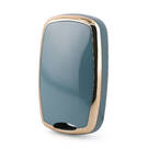 Nano Cover For Dongfeng Remote Key 3 Buttons Gray DF-F11J |MK3 -| thumbnail