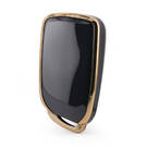 Nano Cover For Dongfeng Remote Key 3 Buttons Black DF-G11J |MK3 -| thumbnail