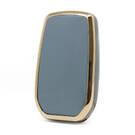 Nano Cover For Toyota Remote Key 2 Buttons Gray TYT-A11J2 | MK3 -| thumbnail