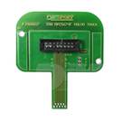 Adaptador de Terminal de CPU Dimsport TRW - EMS2.3 MPC5674f