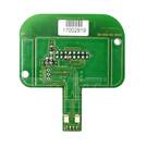 Dimsport TRW - EMS2.3 MPC5674f CPU Terminal Adapter | MK3 -| thumbnail