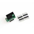 Dimsport New Trasdata Soldering Adapter for DELPHI 01 (DCM)