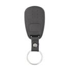 Корпус дистанционного ключа Hyundai Elantra, 2 кнопки | МК3 -| thumbnail