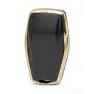 Nano Cover For Geely Remote Key 4 Buttons Black GL-B11J4B | MK3 -| thumbnail