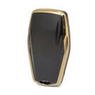 Nano Cover For Geely Remote Key 4 Buttons Black GL-B11J4D | MK3 -| thumbnail