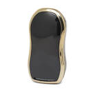 Geely Remote Key için Nano Kapak 4 Düğme Siyah GL-C11J | MK3 -| thumbnail