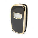Nano Cover For Geely Remote Key 3 Buttons Black GL-D11J | MK3 -| thumbnail